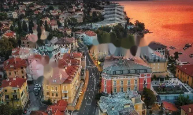 Недвижимость Квартира в центре Опатии: 3