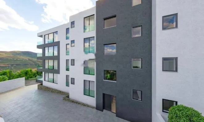 Недвижимость Квартира в центре Опатии: 6