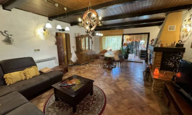 Недвижимость Семейный дом 377 м², Центр, Опатия: 3