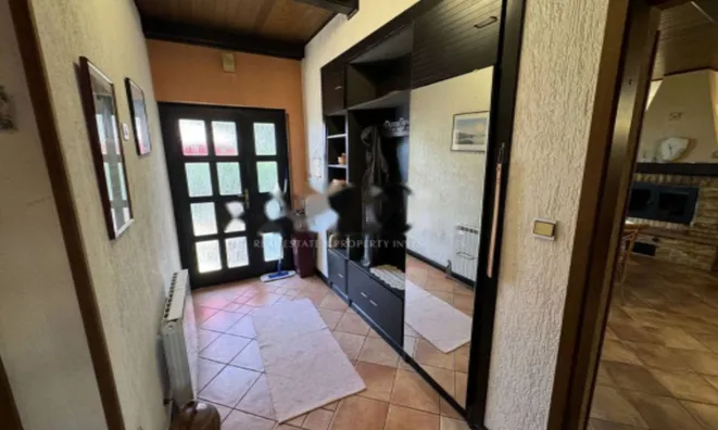 Недвижимость Семейный дом 377 м², Центр, Опатия: 4