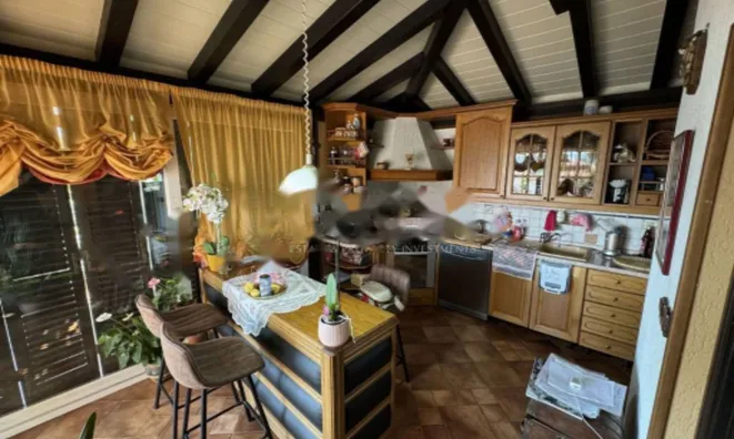 Недвижимость Семейный дом 377 м², Центр, Опатия: 10