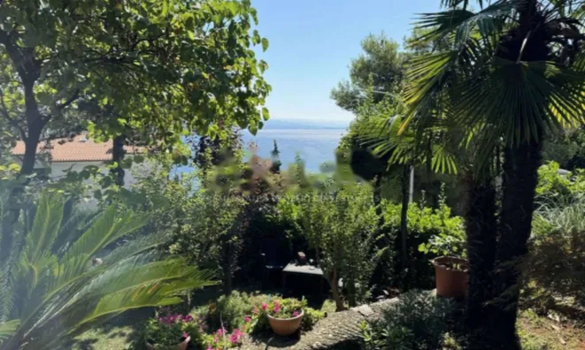 Недвижимость Семейный дом 377 м², Центр, Опатия: 15