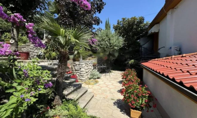 Недвижимость Семейный дом 377 м², Центр, Опатия: 17