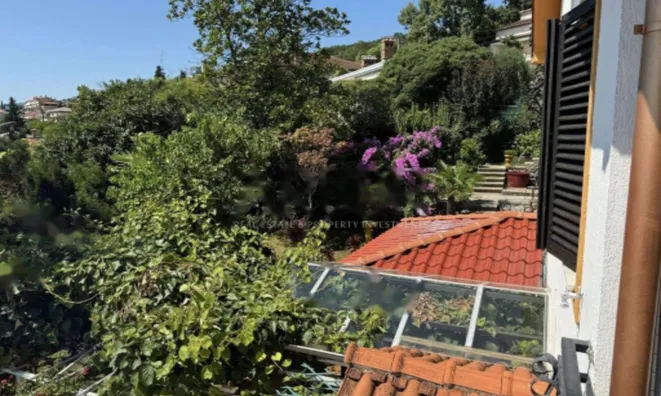 Недвижимость Семейный дом 377 м², Центр, Опатия: 19