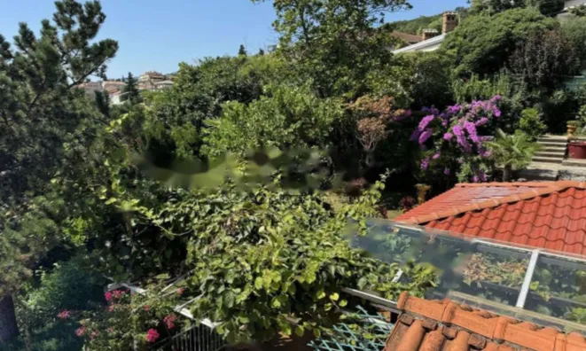 Недвижимость Семейный дом 377 м², Центр, Опатия: 20