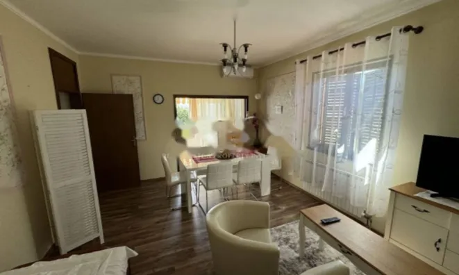 Недвижимость Семейный дом 377 м², Центр, Опатия: 23