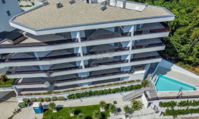 Недвижимость Особняк 1565 м² в Центре Опатии: 2