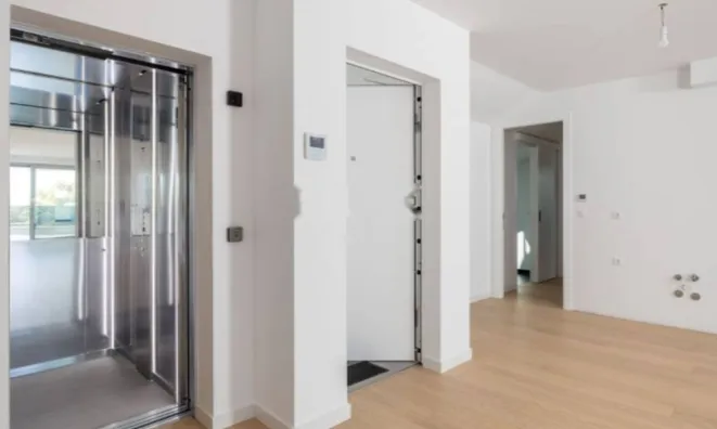 Недвижимость Особняк 1565 м² в Центре Опатии: 13