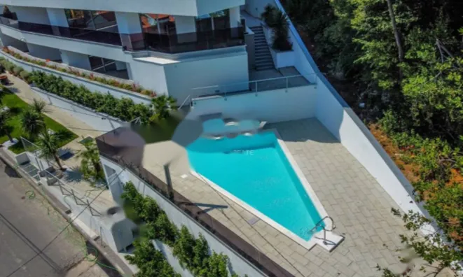 Недвижимость Особняк 1565 м² в Центре Опатии: 21