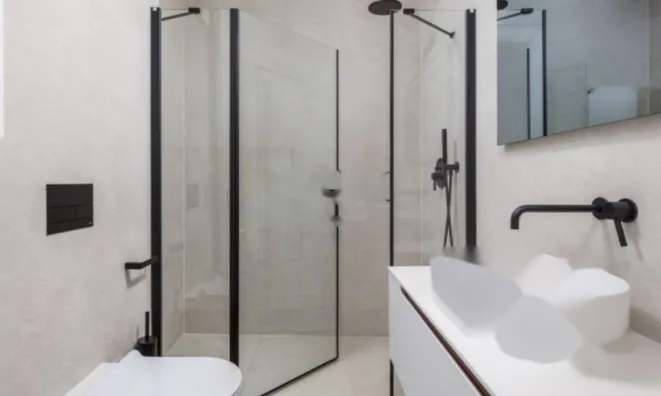 Недвижимость Особняк 1565 м² в Центре Опатии: 23