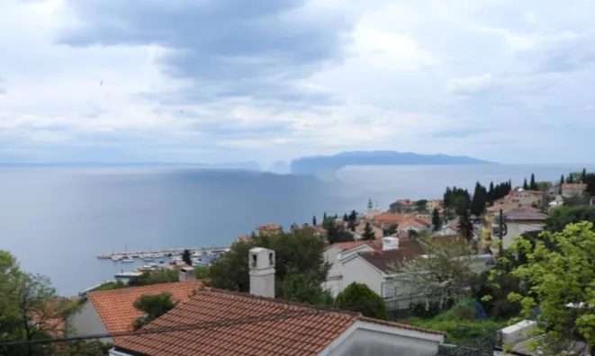 Недвижимость Трехкомнатная квартира, Центр: 5