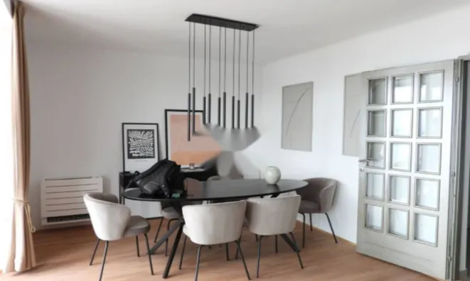 Недвижимость Трехкомнатная квартира, Центр: 19