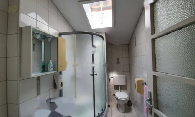 Недвижимость Двухкомнатная квартира, Центр: 8