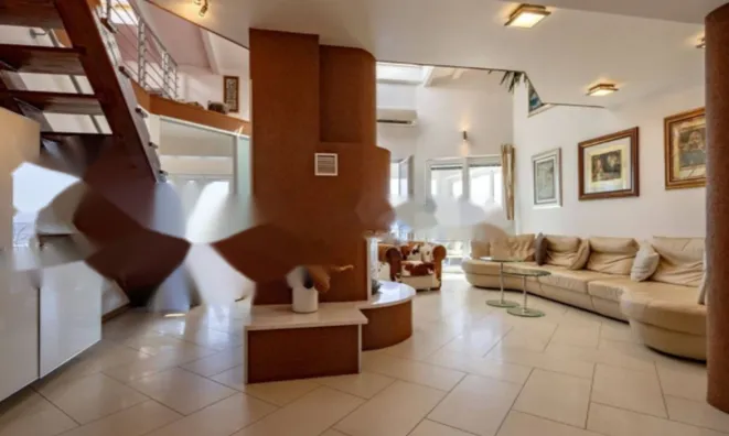 Недвижимость Семейный дом 500 м², Центр, Опатия: 4