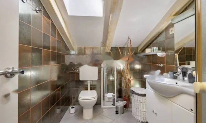 Недвижимость Семейный дом 500 м², Центр, Опатия: 6