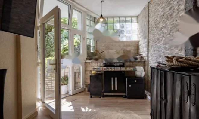 Недвижимость Семейный дом 500 м², Центр, Опатия: 13