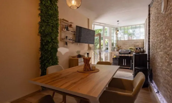 Недвижимость Семейный дом 500 м², Центр, Опатия: 15