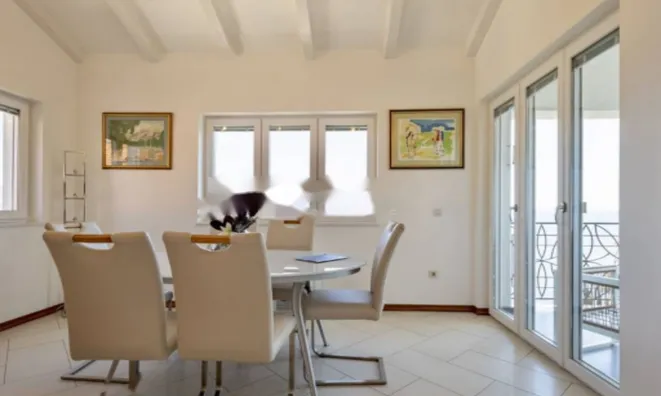 Недвижимость Семейный дом 500 м², Центр, Опатия: 16