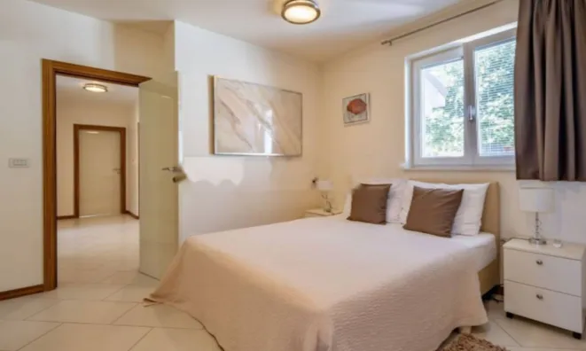 Недвижимость Семейный дом 500 м², Центр, Опатия: 24