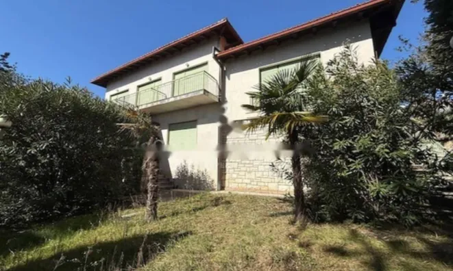 Недвижимость Семейный дом 320 м², Запад, Опатия: 1