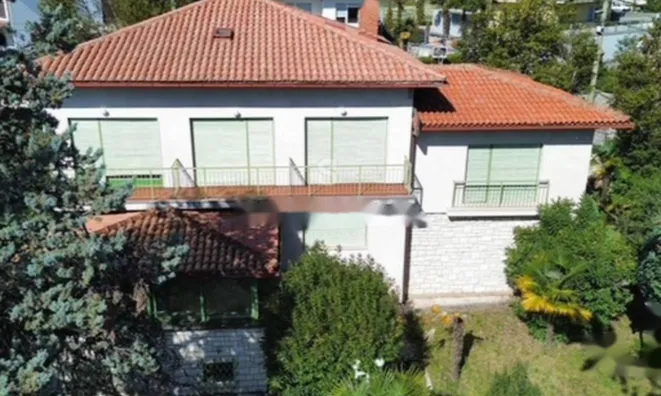 Недвижимость Семейный дом 320 м², Запад, Опатия: 2