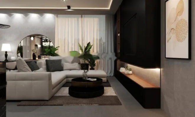 Недвижимость Трехкомнатная квартира в Опатии: 6