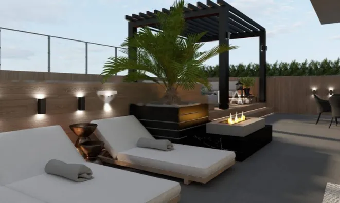 Недвижимость Трехкомнатная квартира в Опатии: 30