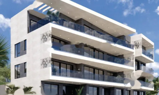 Недвижимость Трёхкомнатная квартира в Центре: 3