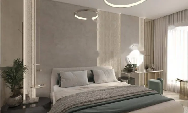 Недвижимость Трёхкомнатная квартира в Центре: 10