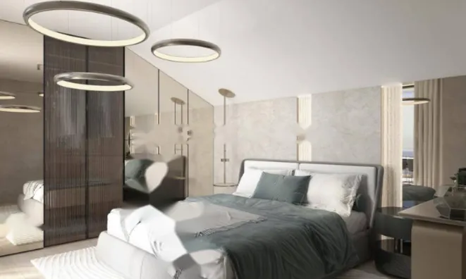 Недвижимость Трёхкомнатная квартира в Центре: 11