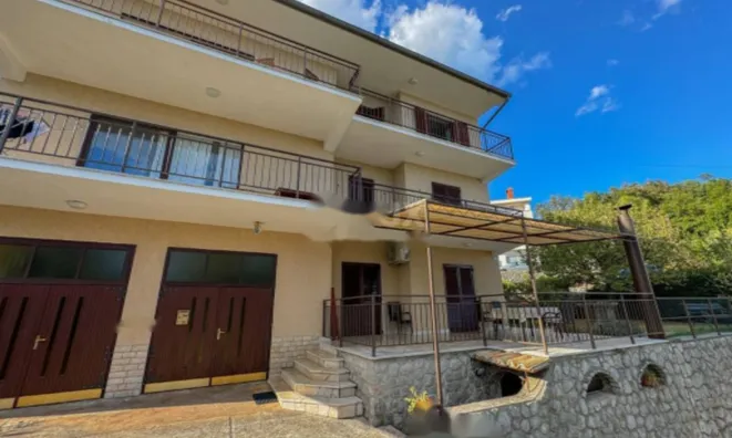 Недвижимость Семейный дом 450 м², Центр, Опатия: 2