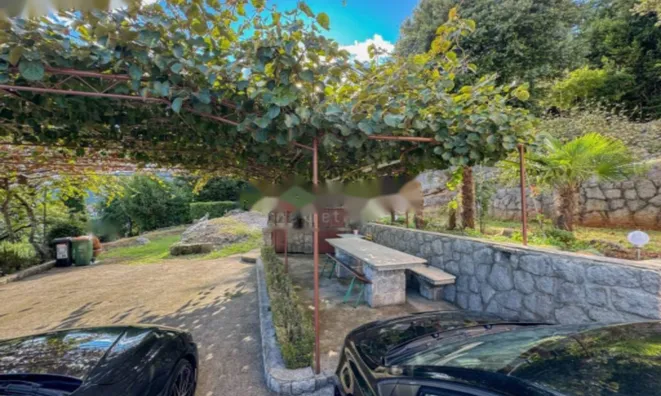 Недвижимость Семейный дом 450 м², Центр, Опатия: 3