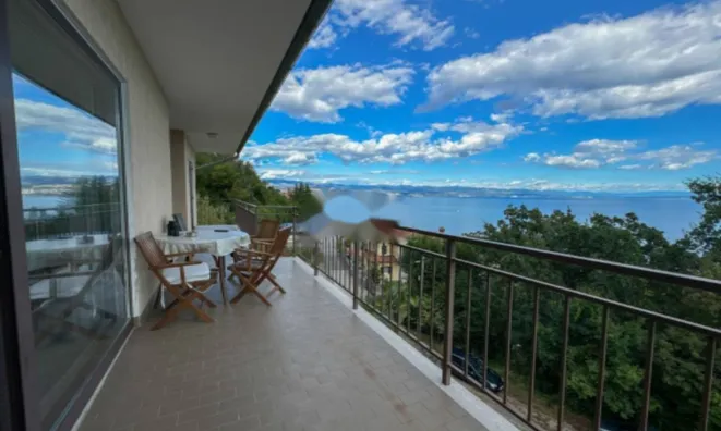 Недвижимость Семейный дом 450 м², Центр, Опатия: 4