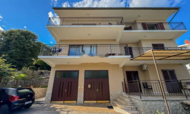 Недвижимость Семейный дом 450 м², Центр, Опатия: 5