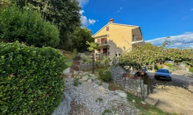 Недвижимость Семейный дом 450 м², Центр, Опатия: 7