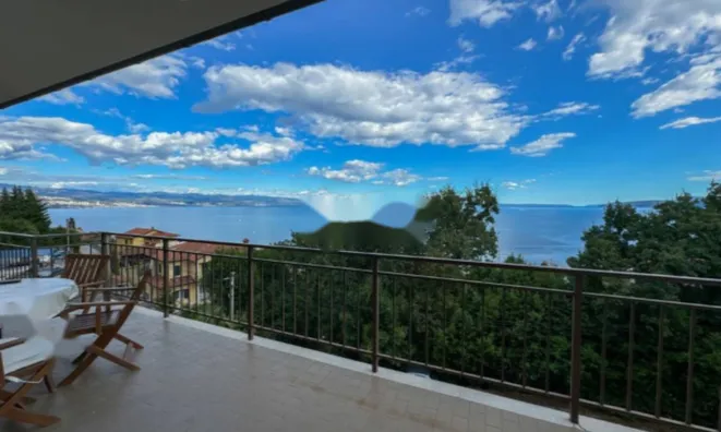 Недвижимость Семейный дом 450 м², Центр, Опатия: 10