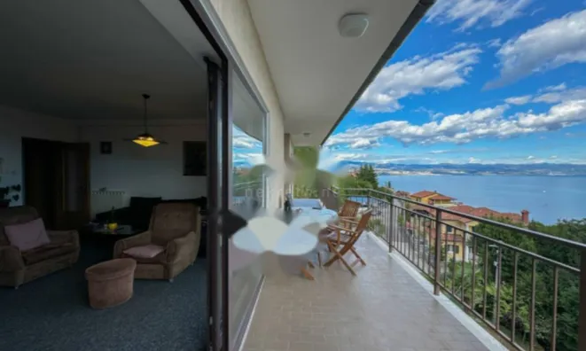 Недвижимость Семейный дом 450 м², Центр, Опатия: 13