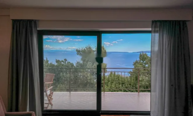 Недвижимость Семейный дом 450 м², Центр, Опатия: 15