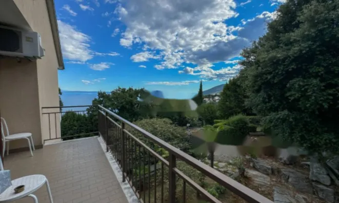 Недвижимость Семейный дом 450 м², Центр, Опатия: 17