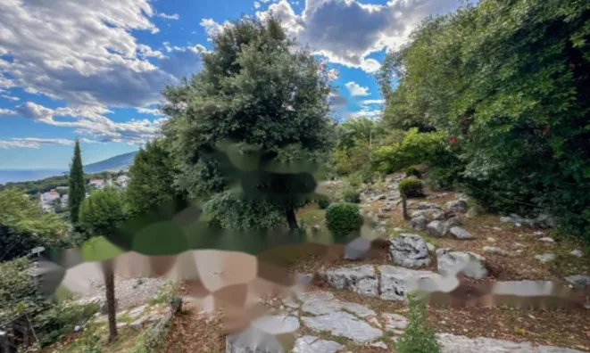 Недвижимость Семейный дом 450 м², Центр, Опатия: 18