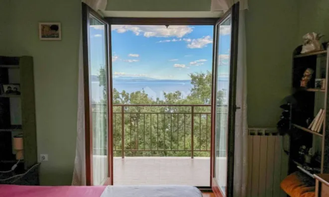 Недвижимость Семейный дом 450 м², Центр, Опатия: 20