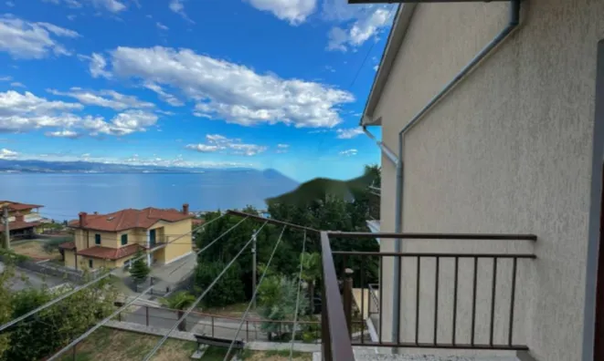 Недвижимость Семейный дом 450 м², Центр, Опатия: 22