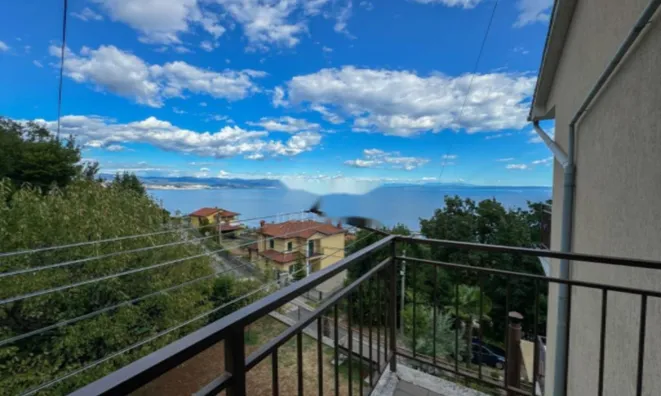 Недвижимость Семейный дом 450 м², Центр, Опатия: 23