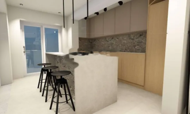 Недвижимость Трехкомнатная квартира, центр: 3