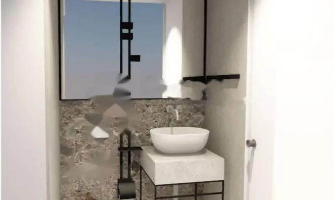 Недвижимость Трехкомнатная квартира, центр: 12