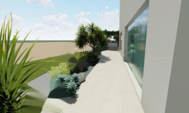 Недвижимость Трехкомнатная квартира, центр: 16