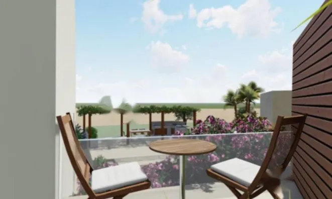 Недвижимость Трехкомнатная квартира, центр: 17