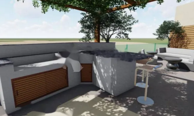 Недвижимость Трехкомнатная квартира, центр: 20