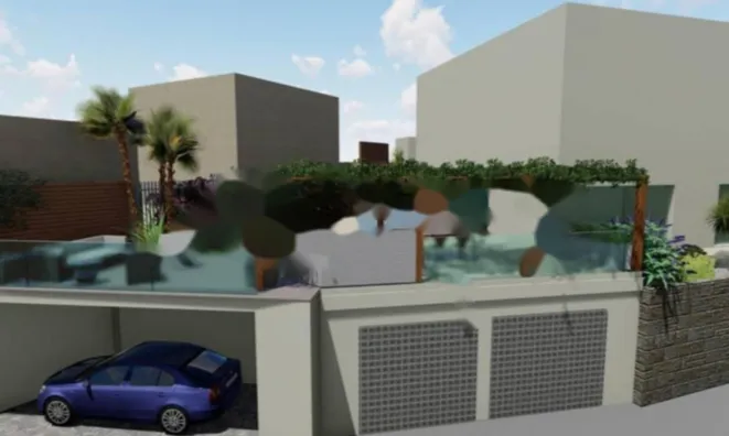 Недвижимость Трехкомнатная квартира, центр: 21