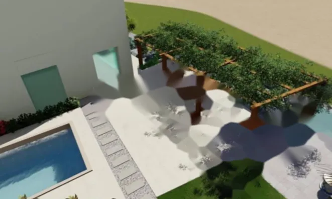 Недвижимость Трехкомнатная квартира, центр: 22